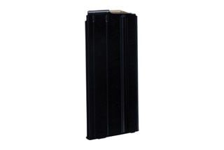 Geissele Automatics ICM 6mm ARC 20-round magazine with steel body